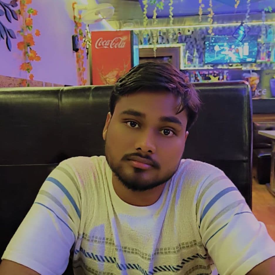Nitin Kumar