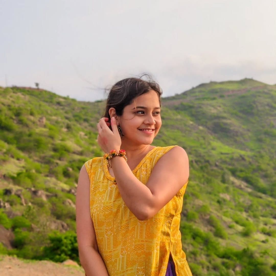 Sneha Kadam