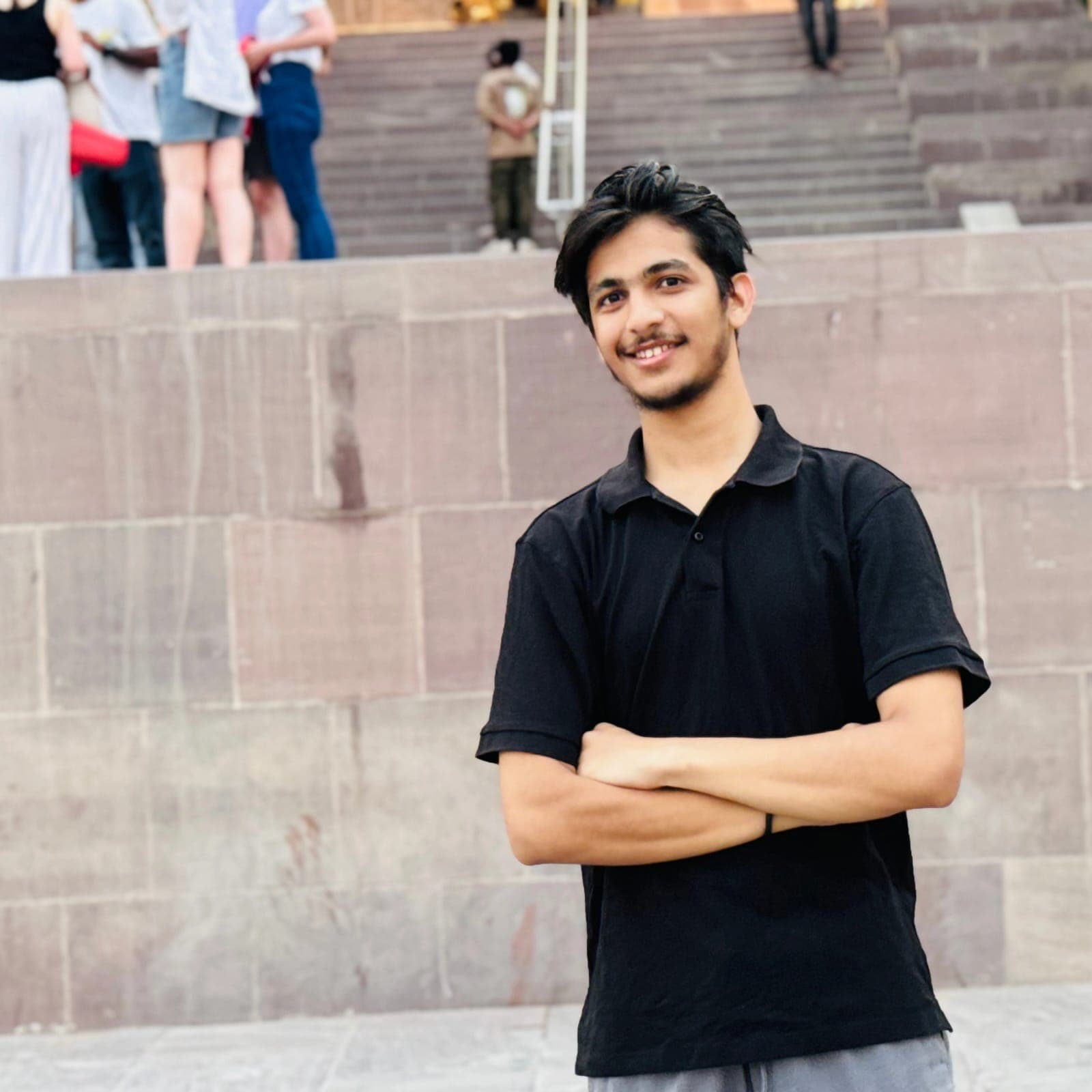 Utkarsh Rai
